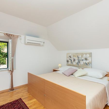 The Loft Lägenhet Dubrovnik Exteriör bild