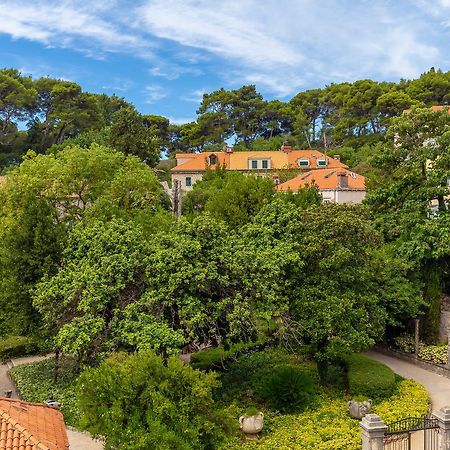 The Loft Lägenhet Dubrovnik Exteriör bild