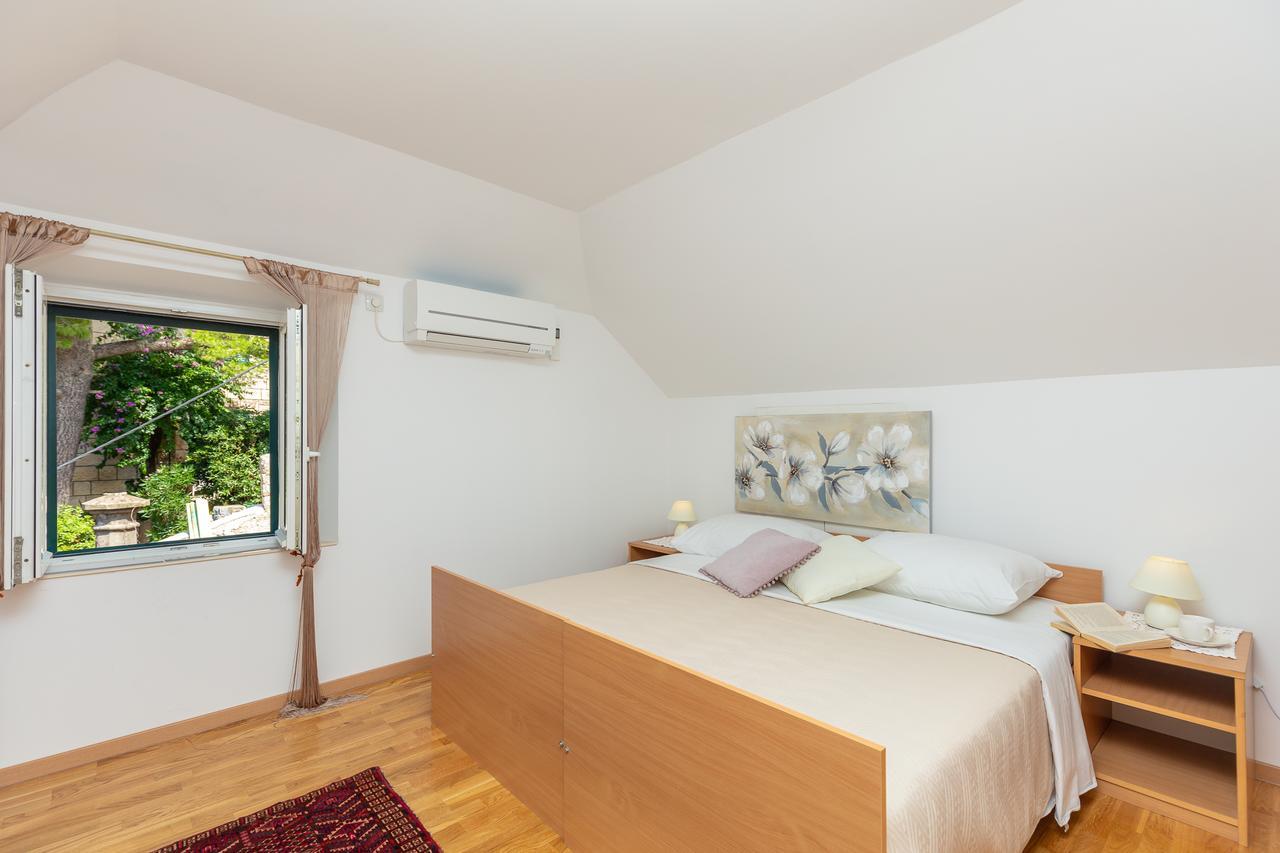 The Loft Lägenhet Dubrovnik Exteriör bild